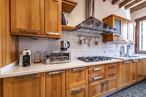 Al Campanile View Terrace by Wonderful Italy