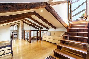 Al Campanile View Terrace by Wonderful Italy