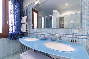 Al Campanile View Terrace by Wonderful Italy