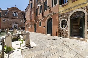 Al Campanile View Terrace by Wonderful Italy