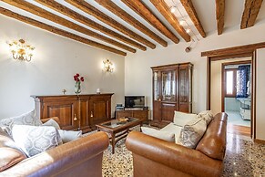 Al Campanile View Terrace by Wonderful Italy