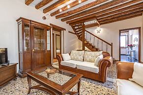 Al Campanile View Terrace by Wonderful Italy