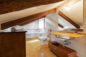 Al Campanile View Terrace by Wonderful Italy