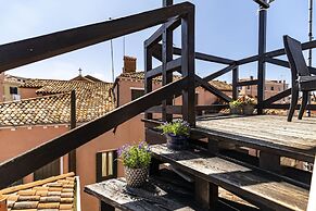 Al Campanile View Terrace by Wonderful Italy