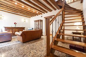 Al Campanile View Terrace by Wonderful Italy