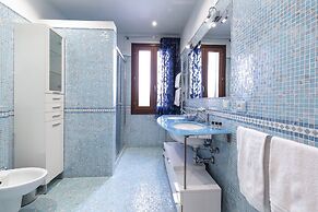 Al Campanile View Terrace by Wonderful Italy