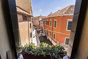 Al Campanile View Terrace by Wonderful Italy