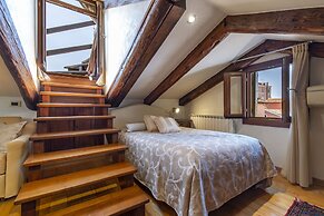 Al Campanile View Terrace by Wonderful Italy