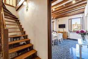 Al Campanile View Terrace by Wonderful Italy