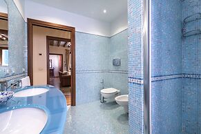 Al Campanile View Terrace by Wonderful Italy