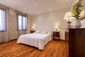 Al Campanile View Terrace by Wonderful Italy