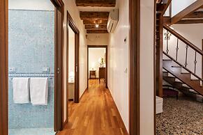 Al Campanile View Terrace by Wonderful Italy