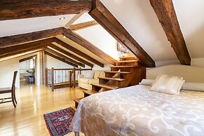 Al Campanile View Terrace by Wonderful Italy