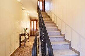 Al Campanile View Terrace by Wonderful Italy