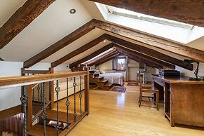 Al Campanile View Terrace by Wonderful Italy