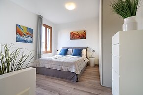 Arsenale Canal View 1 by Wonderful Italy