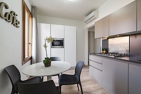 Arsenale Canal View 1 by Wonderful Italy