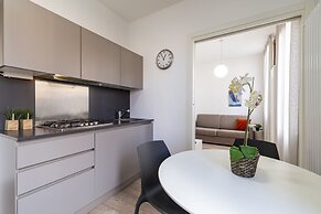 Arsenale Canal View 1 by Wonderful Italy