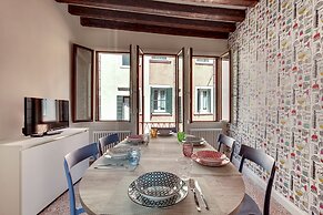 Rugabella Rialto by Wonderful Italy