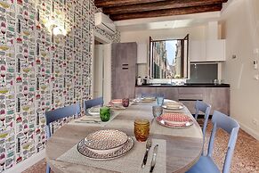 Rugabella Rialto by Wonderful Italy