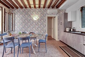 Rugabella Rialto by Wonderful Italy