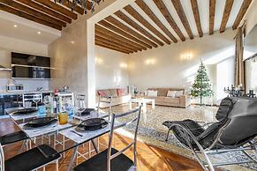 Rialto Grand Canal by Wonderful Italy