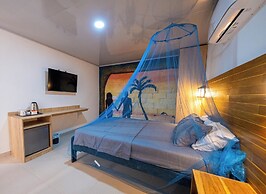 Ambos Mundos Hotel Boutique