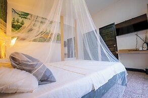 Ambos Mundos Hotel Boutique