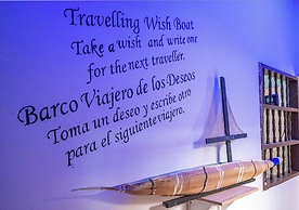 Ambos Mundos Hotel Boutique