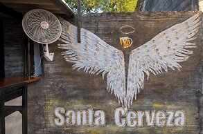 Ambos Mundos Hotel Boutique