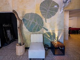 Ambos Mundos Hotel Boutique