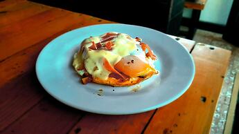 Ambos Mundos Hotel Boutique