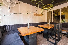 Ambos Mundos Hotel Boutique