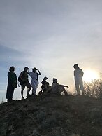 Ambos Mundos Hotel Boutique