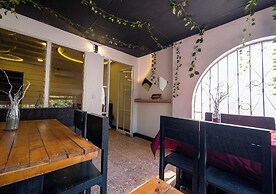 Ambos Mundos Hotel Boutique