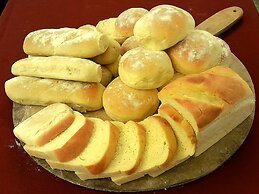 Ambos Mundos Hotel Boutique