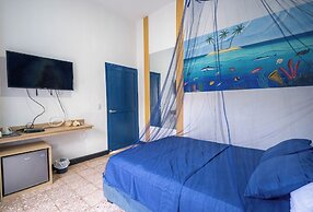 Ambos Mundos Hotel Boutique