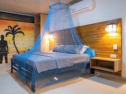 Ambos Mundos Hotel Boutique