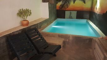 Ambos Mundos Hotel Boutique