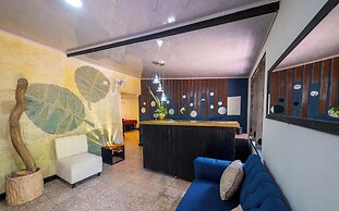 Ambos Mundos Hotel Boutique