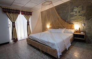 Ambos Mundos Hotel Boutique