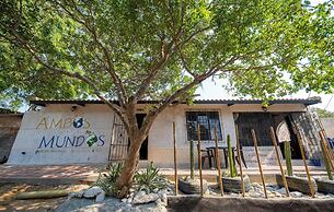 Ambos Mundos Hotel Boutique