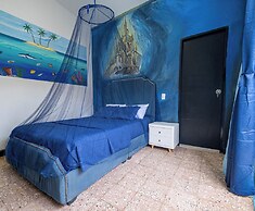 Ambos Mundos Hotel Boutique