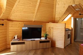 Belstruther Glamping