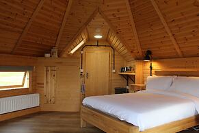 Belstruther Glamping