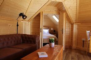 Belstruther Glamping