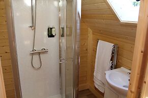 Belstruther Glamping