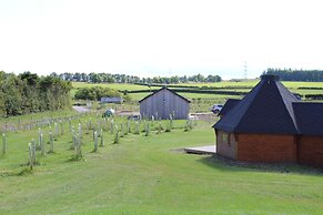 Belstruther Glamping