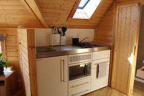 Belstruther Glamping