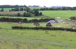 Belstruther Glamping